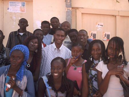 GROUPE